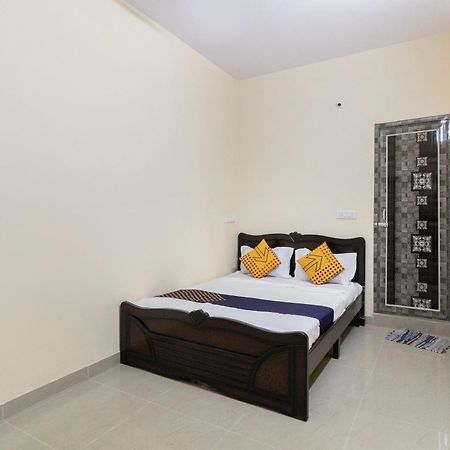 Spot On Ssr Lodging And Boarding Bengalúr Exteriér fotografie